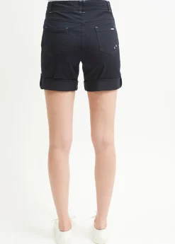 SAINT JAMES Pantalons & Shorts*Bermuda Marie Navy
