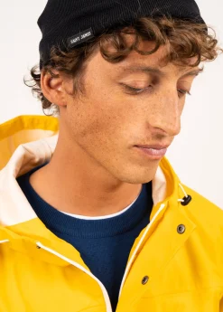 SAINT JAMES Bonnets & Chapeaux*Bonnet Gemini Navy