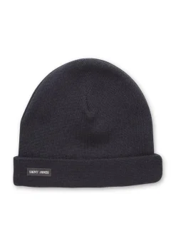 SAINT JAMES Bonnets & Chapeaux*Bonnet marin Cartier enfant Navy
