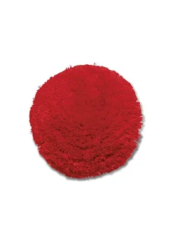 SAINT JAMES Broches*Broche pompon Rouge