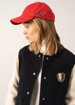 SAINT JAMES Casquettes*Casquette classique Tulipe