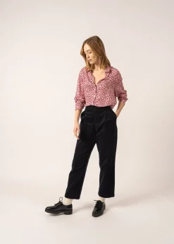 SAINT JAMES Chemises & Blouses*Chemise imprimée Aude Rendez-vous