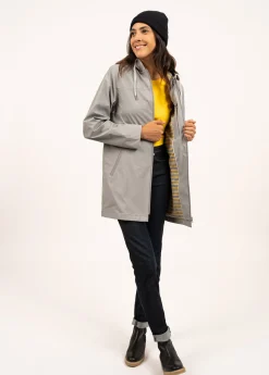 SAINT JAMES Cirés & Vareuses*Ciré iconique Ste Emma Gris