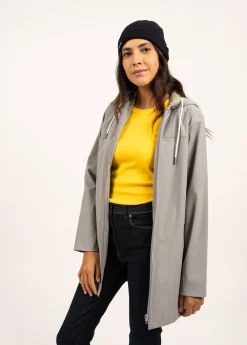 SAINT JAMES Cirés & Vareuses*Ciré iconique Ste Emma Gris