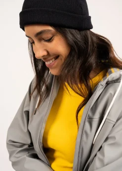 SAINT JAMES Cirés & Vareuses*Ciré iconique Ste Emma Gris