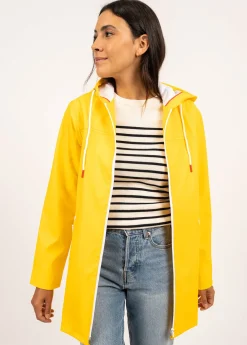 SAINT JAMES Cirés & Vareuses*Ciré iconique Ste Emma Cire