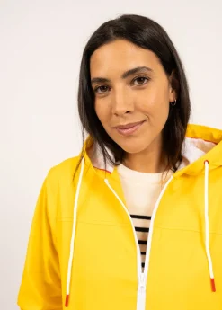 SAINT JAMES Cirés & Vareuses*Ciré iconique Ste Emma Cire