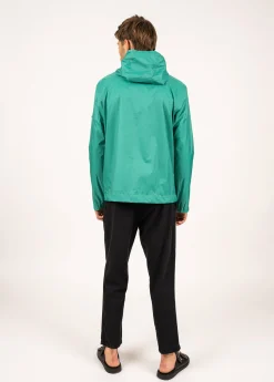 SAINT JAMES Cirés & Vareuses*Ciré léger St Aymeric Absinthe