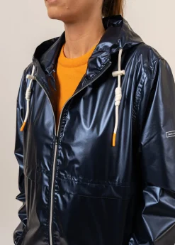 SAINT JAMES Cirés & Vareuses*Ciré long Ste Louna Marine