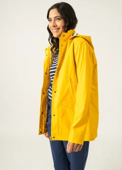 SAINT JAMES Cirés & Vareuses*Ciré Ste Morgane Jaune