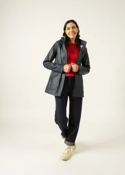 SAINT JAMES Cirés & Vareuses*Ciré Ste Morgane Marine