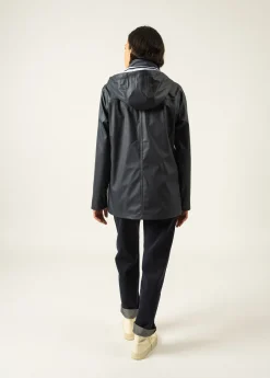 SAINT JAMES Cirés & Vareuses*Ciré Ste Morgane Marine