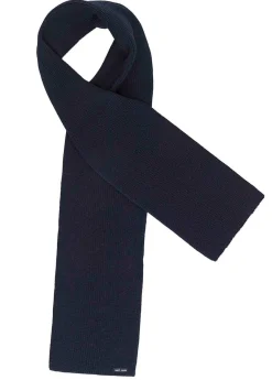 SAINT JAMES Echarpes & Foulards*Echarpe Canoe Navy