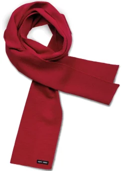 SAINT JAMES Accessoires*Echarpe unie Scarf Medoc