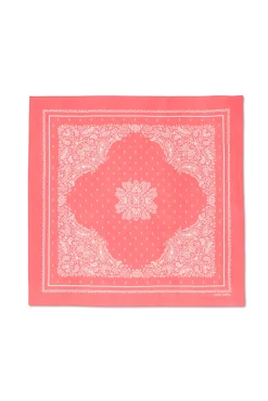 SAINT JAMES Echarpes & Foulards*Foulard bandana Doly