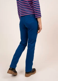 SAINT JAMES Pantalons & Shorts*Pantalon droit Patricia Gitane