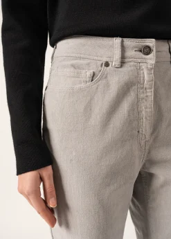 SAINT JAMES Pantalons & Shorts*Pantalon Mimosa Grisclair