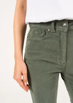 SAINT JAMES Pantalons & Shorts*Pantalon Mimosa Vegetal