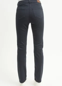 SAINT JAMES Pantalons & Shorts*Pantalon taille haute Mimosa Navy