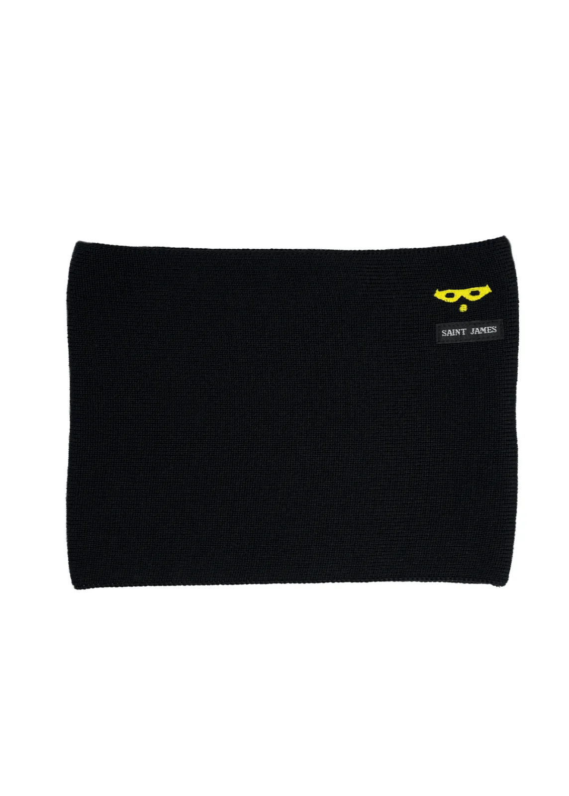 SAINT JAMES Echarpes & Foulards*Tour de cou enfant Navy