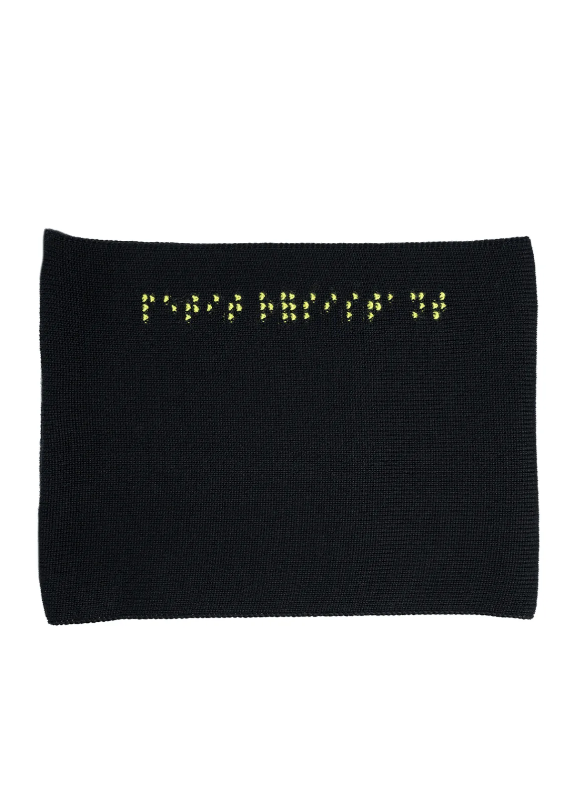 SAINT JAMES Echarpes & Foulards*Tour de cou enfant Navy